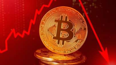 Bitcoin çakıldı! Piyasada Silvergate depremi: Tekrardan 20 bin doların altına geriledi