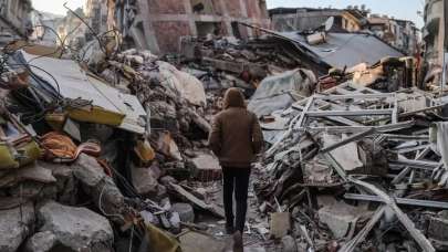 İngilizlerden deprem araştırması: Neden bu kadar yıkıcı oldu? İşte dikkat çeken 6 cm detayı…