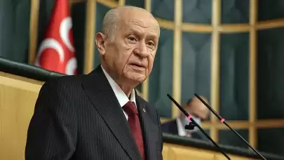 MHP lideri Devlet Bahçeli: “Çanakkale yalnızca bir şehrin adı değil, dillerden hiç düşmeyecek şanlı unvandır”