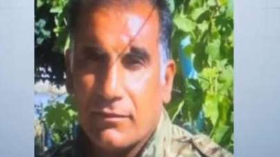 MİT'ten nokta operasyon: PKK/YPG'nin maliye sorumlusu etkisiz hale getirildi