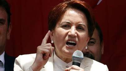 Meral Akşener'in açıklamasının ardından İP'lilerden istifa dalgası!