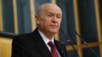 MHP lideri Bahçeli’den Nevruz mesajı: Nevruz, bölücülerin değil Türk’ün bayramıdır