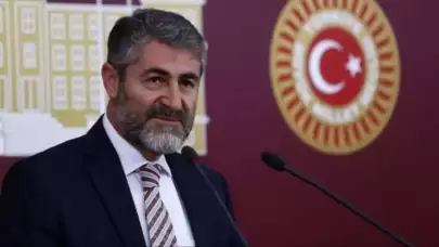 Bakan Nebati: Borç stoğu GSYH'ye oranı 2002'den bu yana düşüyor