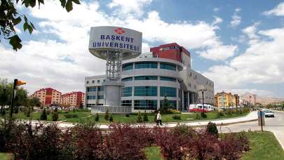 Başkent Üniversitesi Öğretim Üyesi, Araştırma Görevlisi ve Öğretim Görevlisi alıyor