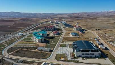 Bayburt Üniversitesi Eski Hükümlü veya TMY İşçi alıyor