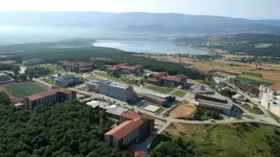 Bolu Abant İzzet Baysal Üniversitesi Sözleşmeli personel alıyor