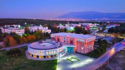 Bursa Uludağ Üniversitesi 190 Sözleşmeli Personel alacak