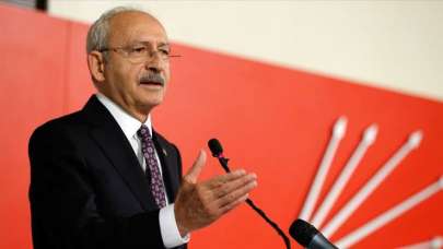 Kılıçdaroğlu’nun HDP ziyaretine Gazi ve Şehitler Derneği’nden ’18 Mart’ tepkisi