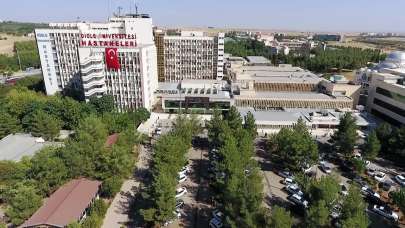 Dicle Üniversitesi 4/B Sözleşmeli Personel alıyor