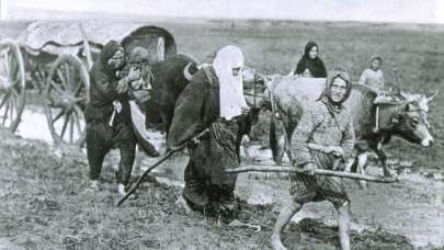 Onlar cephenin gerisinde mücadele etti... Çanakkale'nin kahraman kadınları