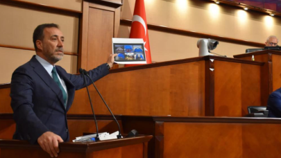 Yılmaz: İBB’yi yönetenler deprem konusunda top çevirdi durdu