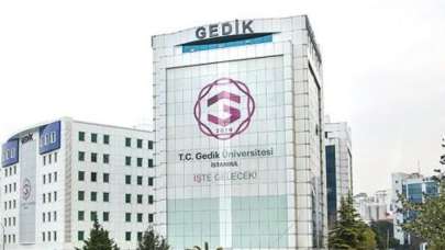 İstanbul Gedik Üniversitesi Araştırma Görevlisi alıyor