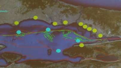 Olası deprem öncesi Prof. Dr. Hüseyin Öztürk uyardı: İstanbul'un erken uyarı sistemi çalışmıyor