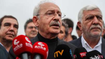 Kılıçdaroğlu yine kendisiyle çelişti: 6 yıl önce cumhurbaşkanı yardımcı sayısı için bakın ne demiş!