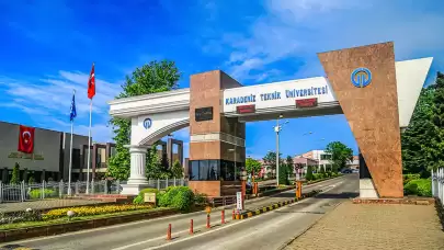 Karadeniz Teknik Üniversitesi Sözleşmeli Bilişim Personel alıyor