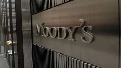 Moody's Türkiye'nin büyüme tahminini yükseltti