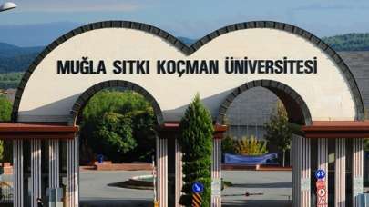 Muğla Sıtkı Koçman Üniversitesi Sözleşmeli Personel alacak