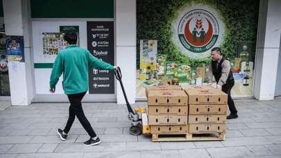 Tarım Kredi fiyatları sabitledi: 900 üründe artış olmayacak