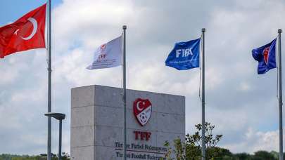 TFF'den milli maçlar öncesi bilet uyarısı