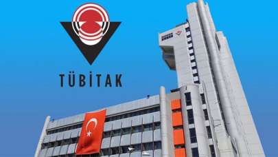 TÜBİTAK Proje Personeli alıyor