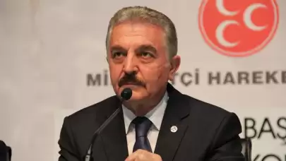 MHP’li Büyükataman: “En önemli gündemimiz 11 ilimizin bir an önce eski günlerine kavuşmasıdır”