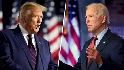 En büyük kâbusu gerçek oldu... Biden'dan flaş sözler! Trump hakim karşısına çıkıyor