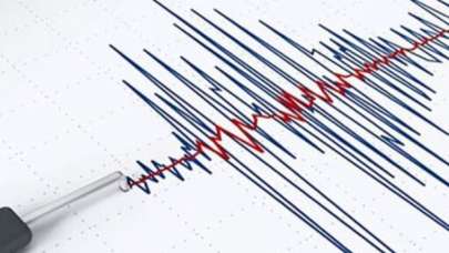 Malatya'da 4,3 büyüklüğünde deprem