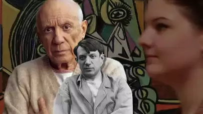 Kadın düşmanı mı yoksa yaratıcılığın efendisi mi? Ölümünün 50'nci yıldönümünde 'Hangisi gerçek Picasso?'