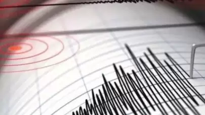 Son dakika... Hatay’da deprem meydana geldi