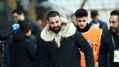 Arda Turan'ın teknik direktörlük dönemi başlıyor! Her konuda anlaştı