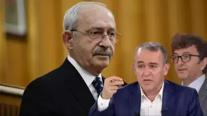 CHP'de FETÖ depremi! Teşkilatlarda kıyamet koptu