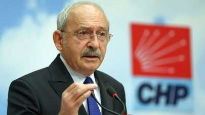 CHP'de liste krizi! Kılıçdaroğlu'ndan 'Beni hayal kırıklığına uğrattınız' isyanı