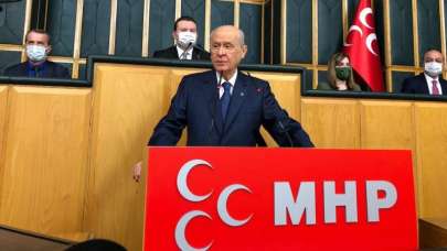 MHP lideri Bahçeli "14 Mayıs’ta Aziz Milletim Sıra Sende” açık hava toplantısına katılacak