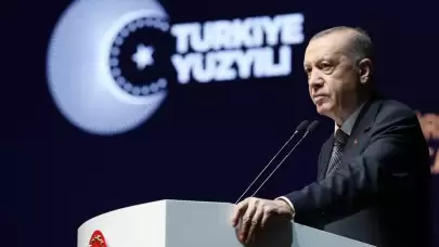 Dünya Cumhurbaşkanı Erdoğan'ın ABD çıkışını konuşuyor: Kapıları kapattı