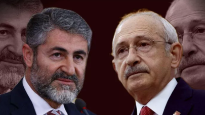 Bakan Nebati'den Kılıçdaroğlu'nun 'Şehit ailesine ÖTV'si araç' vaadine tepki: Biz yıllar önce yasalaştırdık