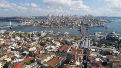 İstanbul'da bazı yollar trafiğe kapatılacak