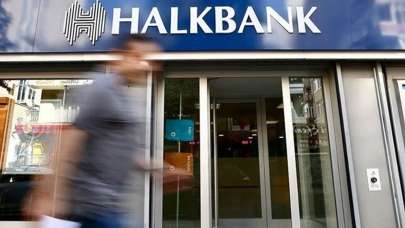 Halkbank'tan ABD'deki yargı kararına ilişkin açıklama