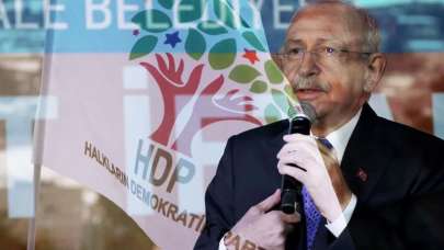 HDP'den Kılıçdaroğlu'na gözdağı: Yeni çözüm süreci ve Anayasa değişikliğine mecbur