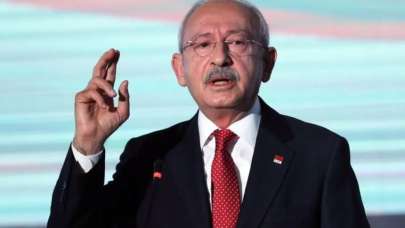 Kılıçdaroğlu'ndan ülkenin birlik ve beraberliğini dinamitleyen mesaj!