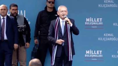 Kılıçdaroğlu'nun ayarı şaştı! Seccade saygısızlığından sonra bunu da dedi