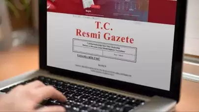 OHAL kapsamında yenilenebilir enerji yatırımlarına ilişkin Cumhurbaşkanlığı Kararnamesi Resmi Gazete'de