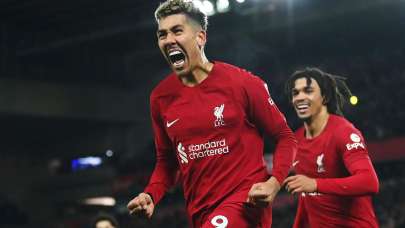 Roberto Firmino için flaş iddia! Süper Lig devi transferde favori