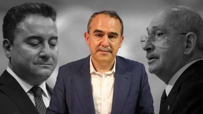 Sadullah Ergin'in adaylığı CHP'yi karıştırdı: Oy vermeyeceğiz