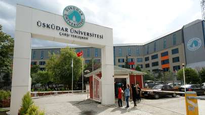 Üsküdar Üniversitesi Öğretim Üyesi alacak