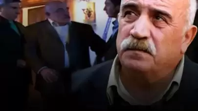 Kurtlar Vadisi'nin Halo Dayı'sının kızı bakın kim çıktı! Meğer çok ünlüymüş