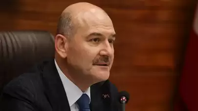 Bakan Soylu: Suriyeli sığınmacıların yüzde 70'i ülkelerine geri dönmek istiyor