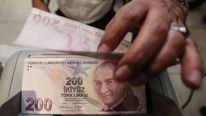 Bakan Bilgin'den asgari ücret açıklaması: 500 dolar bazında bir oran olacak