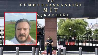 MİT'in Mossad'a dev operasyonunda yeni detaylar! Kod adı: “Taner Sezgin”