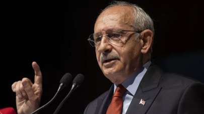 CHP içinden Kılıçdaroğlu'na yaylım ateşi: Bize oy vermedikleri halde 4 vekil aldılar