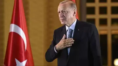 Cumhurbaşkanı Erdoğan, liderlerin memleketlerinde oylarını artırdı